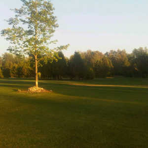 Townsend Lake GC