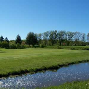 Meaford GCC