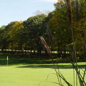 Midland Golf Country Club in Midland Midland Golf Country Club in Midland