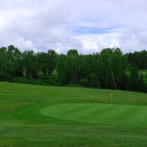 Meadow Springs GC: #18