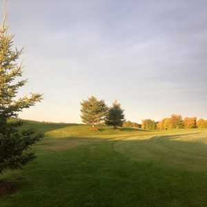 columbus golf country club