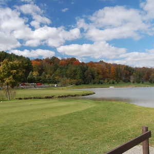 Kettle Creek GCC: #5, #7