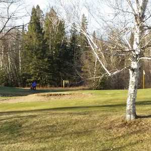 Eagle Lake GCC