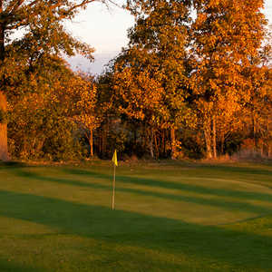 Pros Golf Centre: #7