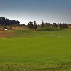 Caradoc Sands GC