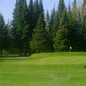 Centennial GC