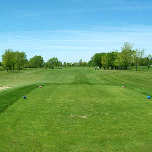 Tilbury GC: #15