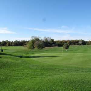 Cornerstone GC: #7