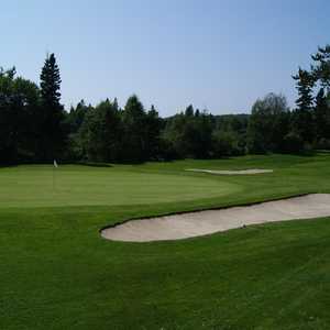 Michipicoten GC