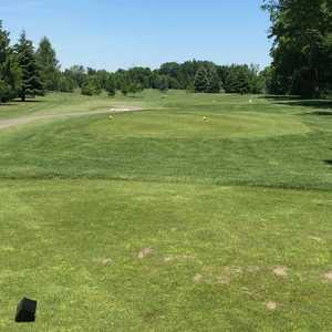 Woodstock Meadows GC