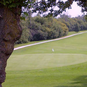 Mayfield GC