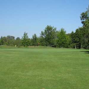 Quarry Lion Golf Resort: #13