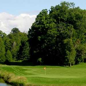 Winchester GC