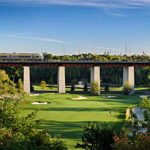 Weston GCC