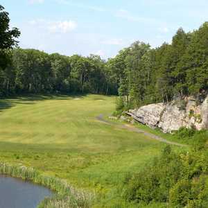 Deerhurst Highlands GC - Deerhurst Highlands