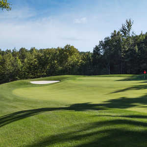 Mad River Golf Club In Creemore Mad River Golf Club In Creemore