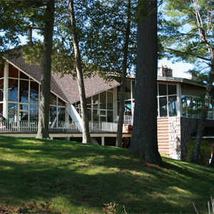 CG Outaouais: clubhouse