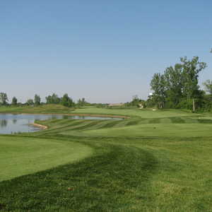 FireRock GC