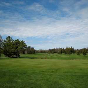 Shanty Bay G & CC - Rangeland: #9