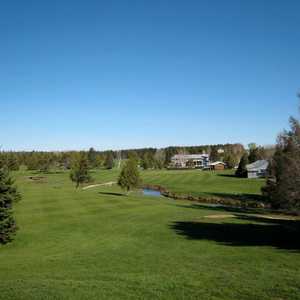Shanty Bay G & CC - Klondike: #9