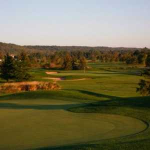 Granite Ridge GC