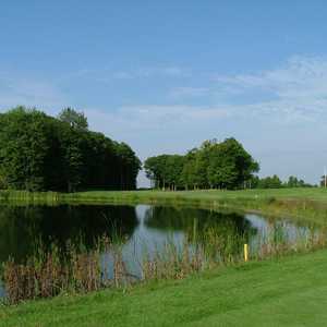 Royal Stouffville GC