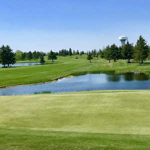 Mitchell GCC: #13