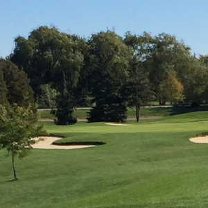 Garden City GC