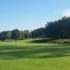 A view from a fairway at Willow Ridge Golf & Country Club.