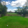 A view from tee #3 at Lombard Glen Golf Club.