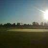 A view of hole #14 at Springview Farm Golf Course.