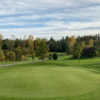 A fall day view from Springview Farm Golf Course.