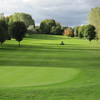 View from Arkona Fairways GC
