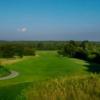 A view of fairway #6 at Picton Golf and Country Club (Christopher Gentile).