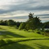 A view from tee #1 at Picton Golf and Country Club.