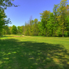 A view of the 10th fairway at Keystone Links Golf and Country Club