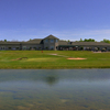 View of the clubhouse at Keystone Links Golf and Country Club