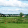 A view from a tee at Port Hope Golf and Country Club.