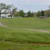 View from a tee at Kapuskasing Golf Club.
