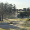 A view Kapuskasing Golf Club.