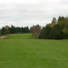A view from fairway #2 at Blue from Glen Eagle Golf Club.