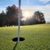 A view from Foxbridge Golf Club.