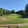A view from Willow Tree Golf.