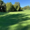 A view from a green at Willow Tree Golf.