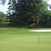 A view of the 4th green at Rockway Golf Club
