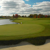 Dragon's Fire GC: View from #18