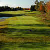 Dragon's Fire GC: View from #8