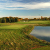 Dragon's Fire GC: View from #10