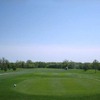 A view from tee #11 at Prescott Golf Club