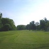 A view from the 10th tee at Prescott Golf Club